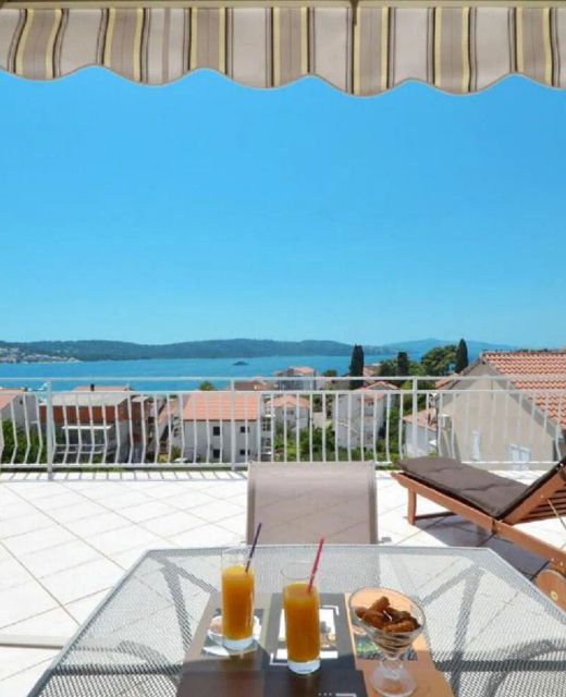 Apartment Bozo Okrug Gornji