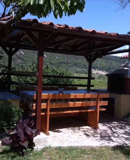 Apartment Ani Supetarska Draga