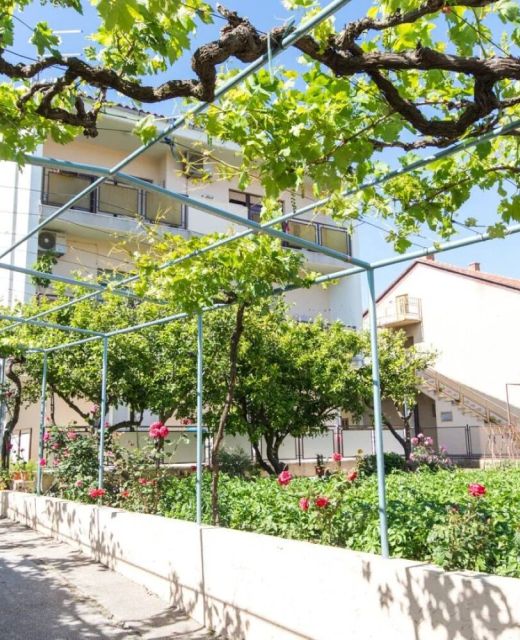 Apartment Anka Kastel Stafilic