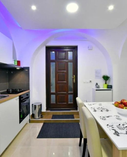Apartment Franky Zagreb