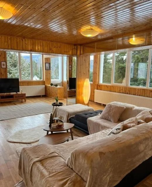 BSG Villa - Sinaia