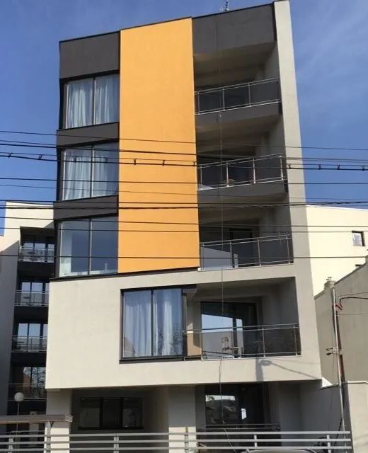 Dreamtime Apartments București