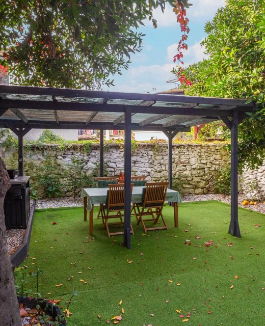 Apartman Pula - CIR741