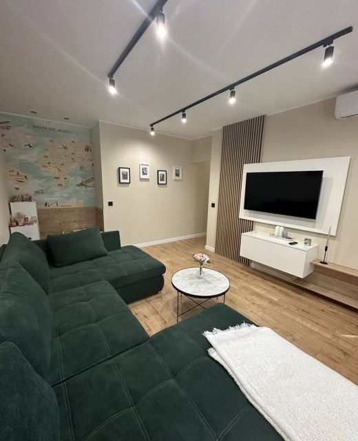 Jászai Apartman Debrecen