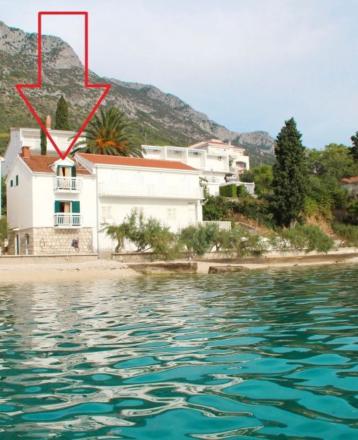Apartment Bale Brist