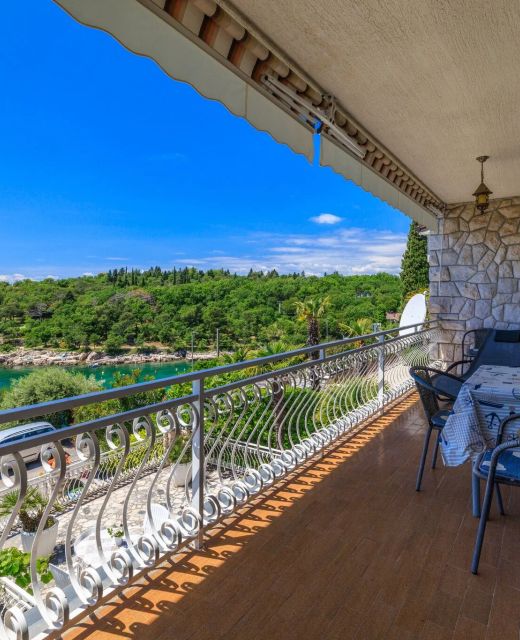 Apartman Villa Ivanka Dramalj