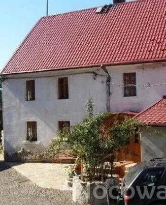 Gospodarstwo Przy Stawach Pobiedna
