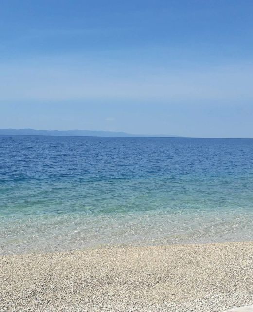Apartment Bogomir Podgora