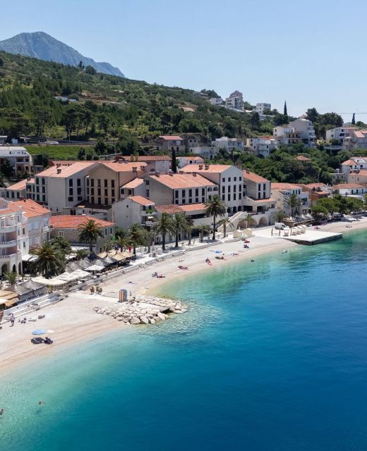 Apartment Bogomir Podgora