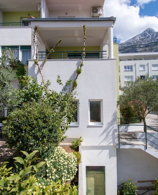 Apartments JoviZe Makarska