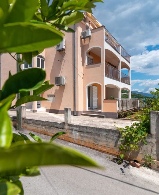 Apartment Amore Trogir
