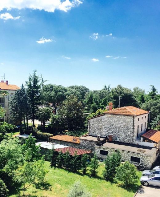Apartment Anchy Umag