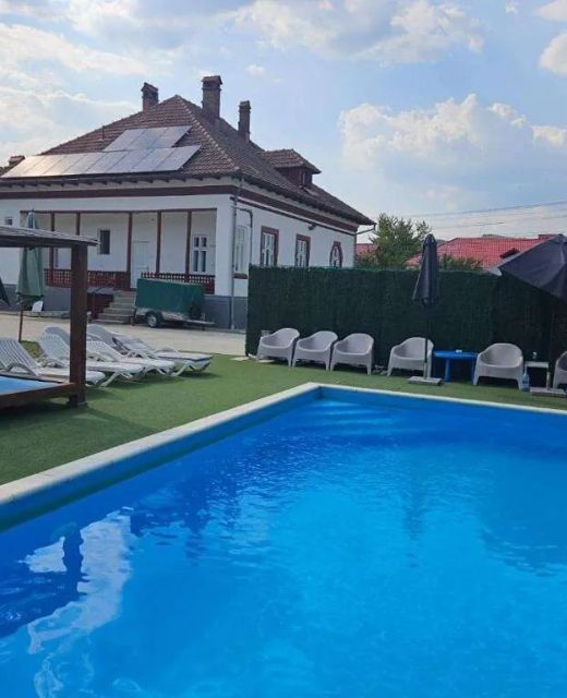 Conac Tigveni Tigveni