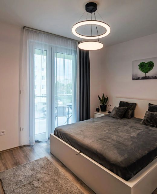 City Apartman Székesfehérvár