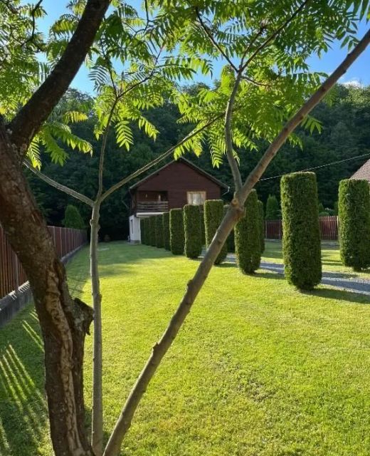 Casa de oaspeți RiverSide Sovata