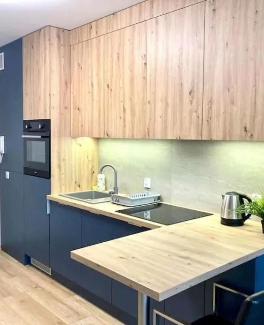 Platon Residence Apartments