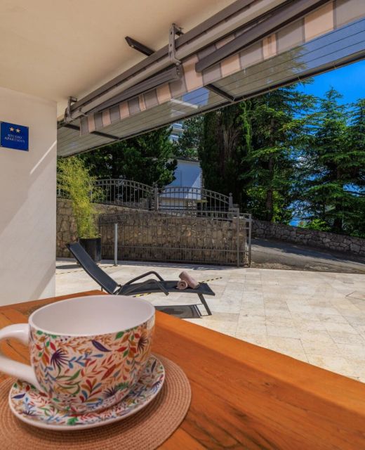Apartman Marina Dramalj