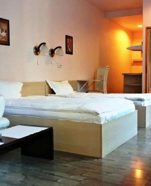 Lucas 10  Apartments Cluj-Napoca