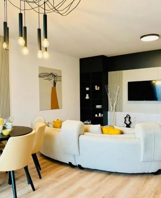 Apartament Joy City Stay Nord One N2-34 Timișoara