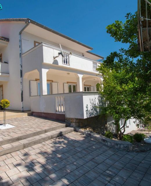 Apartment Ana Maslenica