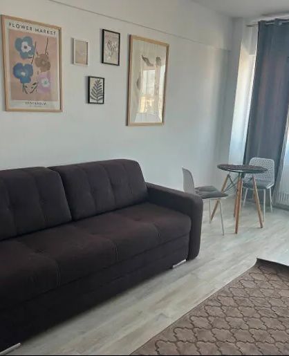 Apartament Reverie / Silent & Intimate Iași