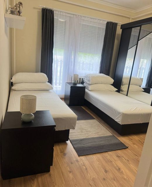 Anna Apartman Magánszállás Kunágota