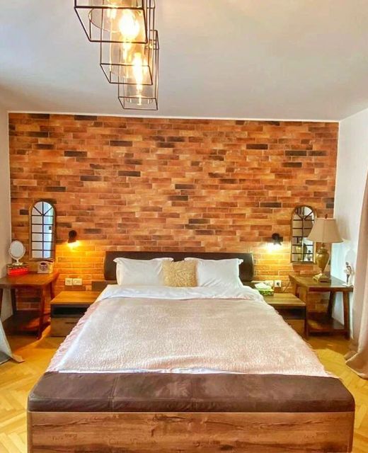 Apartament City Center Bed and Beyond București