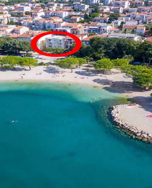 Apartman Durasin Crikvenica