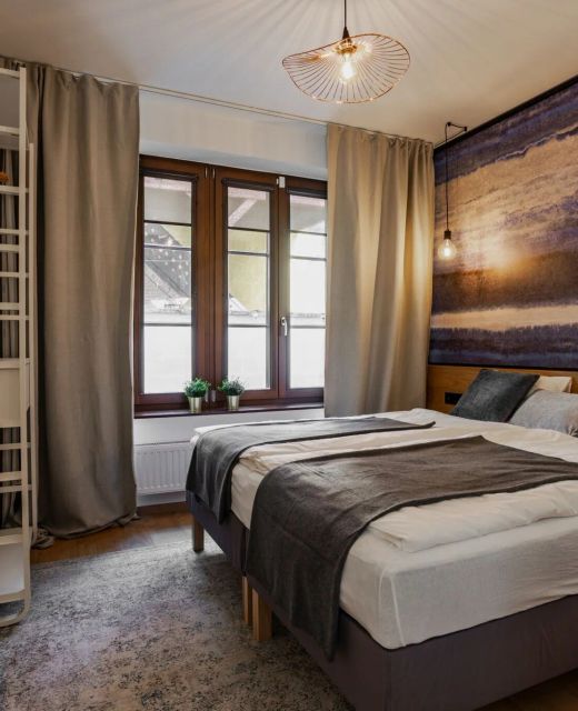 Agora Apartman Pécs