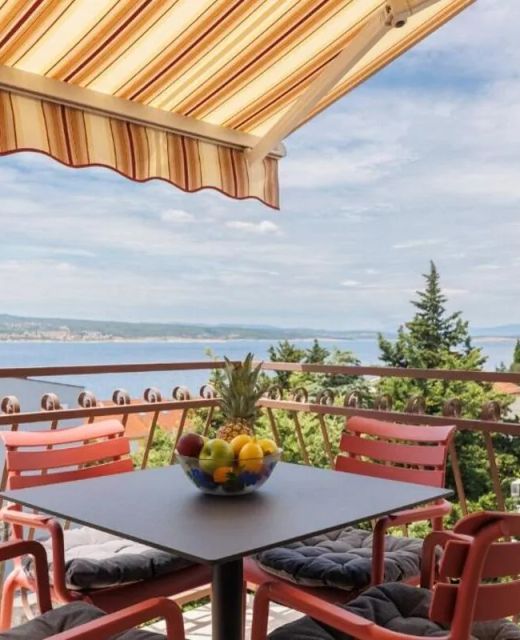 Apartman Iva Selce