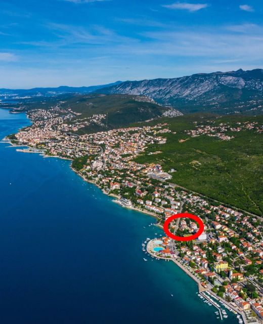 Apartman Loncar Selce