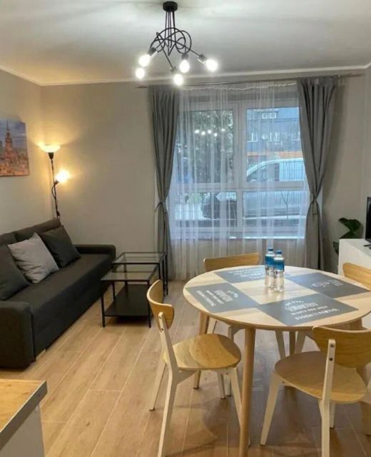 Cyprysowa Fine Apartment 01