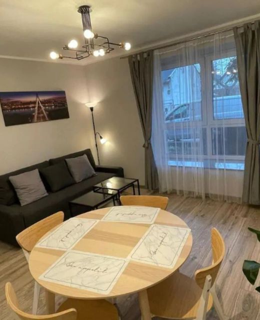 Cyprysowa Fine Apartment 02