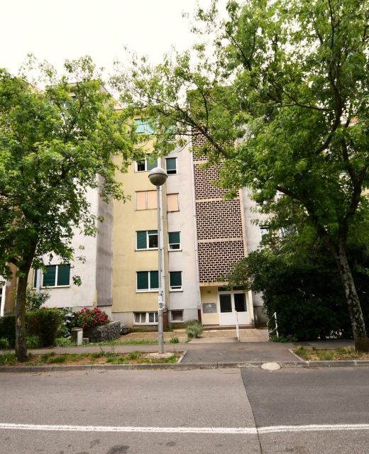 Apartment City Rijeka