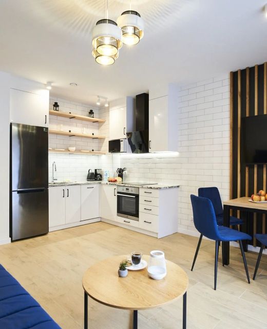 Apartamenty Pieniński Potok w Centrum Szczawnicy