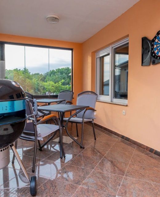 Holiday House La Dama Novi Vinodolski