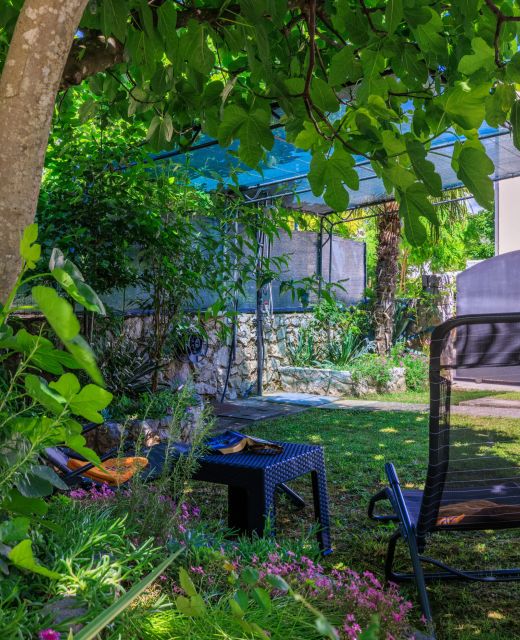Apartment Lokvica Omisalj