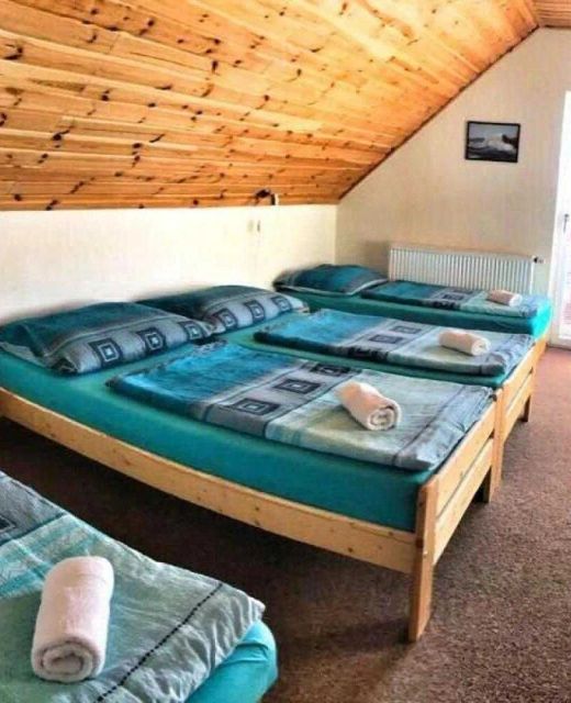 Holiday Apartments Lipno Serafin Lipno nad Vltavou