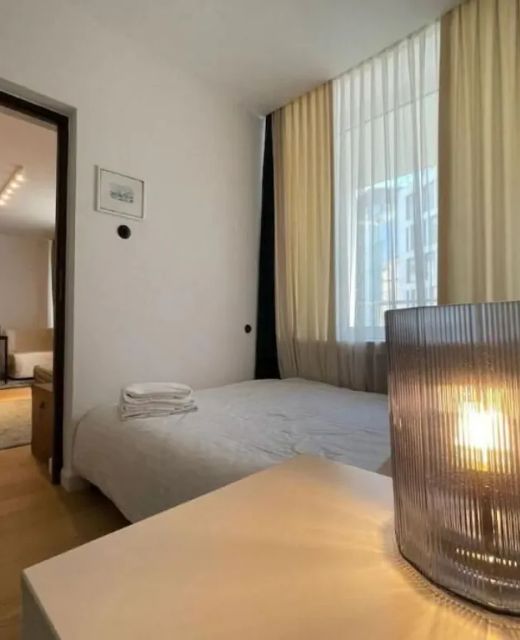 Unii Lubelskiej Apartment
