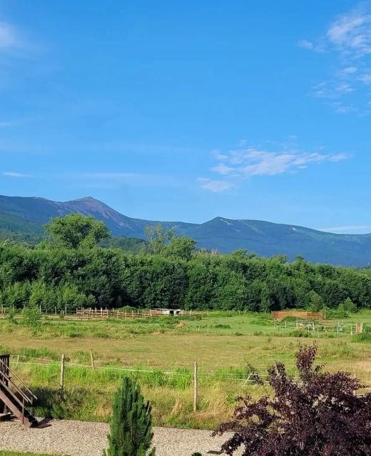 Apartamenty Malinówka pod Śnieżką Kowary