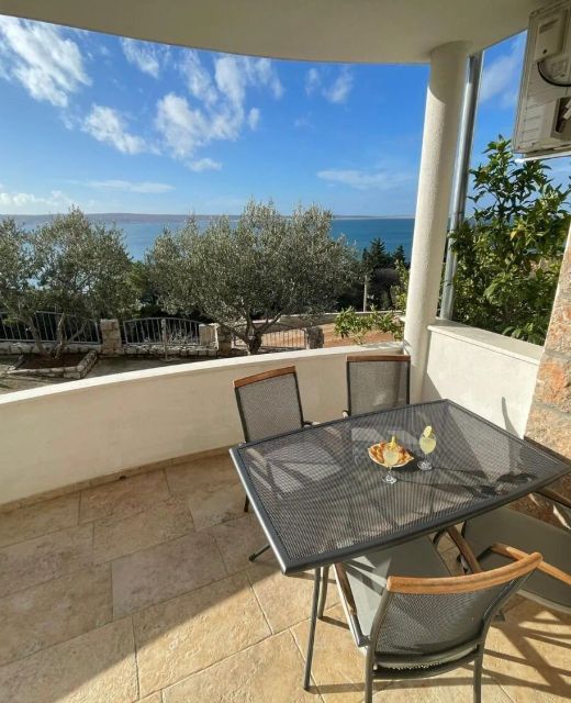Apartment Ante Starigrad Paklenica