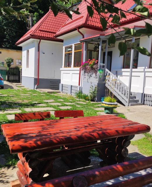 Casa Little Bear Bușteni