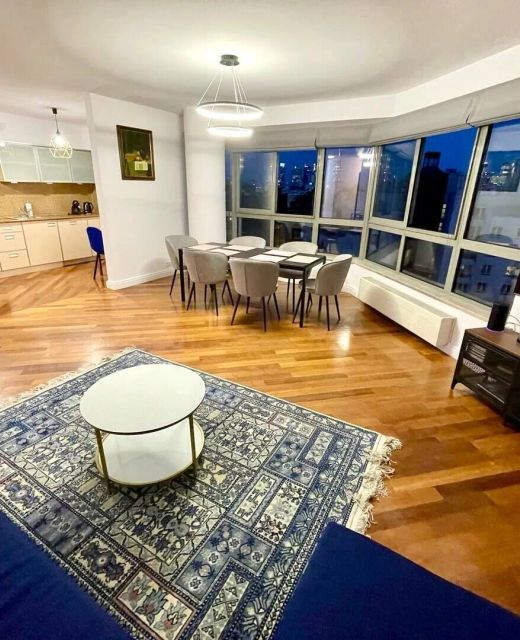 Arkadia The View Luxury Prime Apartment