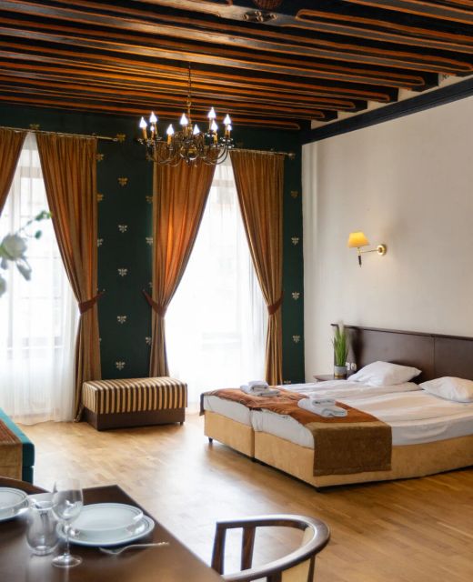 Apartamenty Od Kuchni Lublin