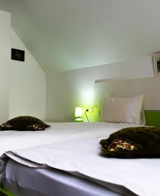 Lucas 38 Apartments Cluj-Napoca