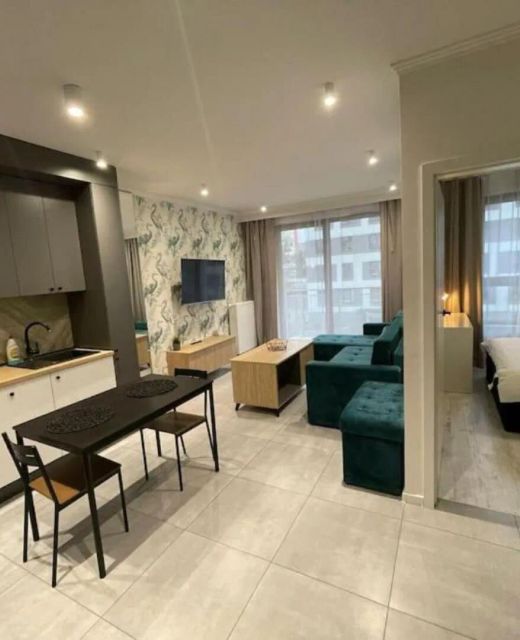 Forum Wola Fine Apartment