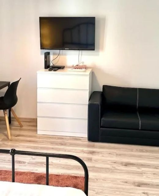 Studio Okrzei Praga 47