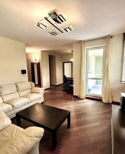 Warsaw Kabaty Prime Apartment