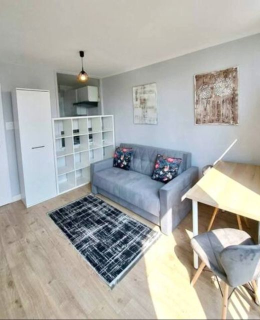City Centre top floor Apartment