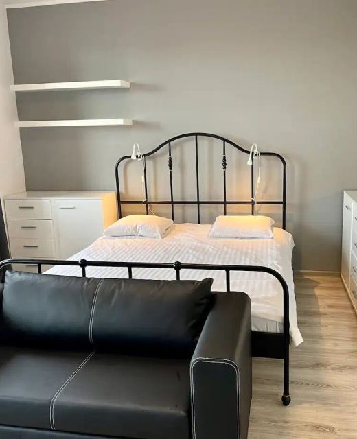 Studio Praga Wrzesińska  48 Warszawa